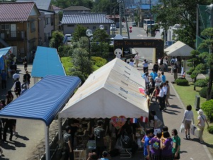 2014中山祭