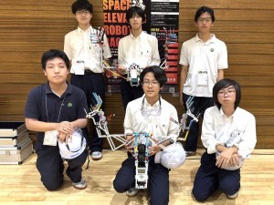 241006　物理部　グローバル部門参加者の6名