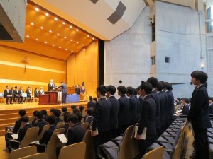 ●卒業証書授与IMG_8695