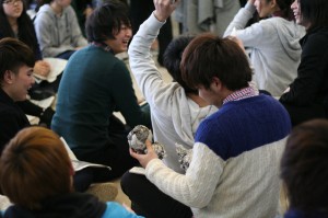 おもちゃインストラクター②
