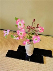 0629茶花①