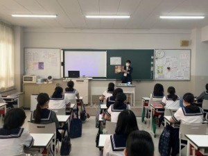 1015中村+高校3学年（修学旅行）