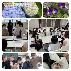 0610福井②　第2回学校説明会20230610