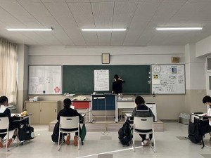 1016池谷　2学期中間テストスタート