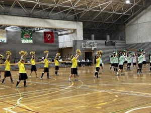 0624朝日　体育祭本番 (3)