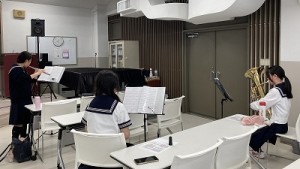 0524水上 音楽部