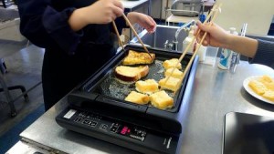 0523三島　フレンチトースト