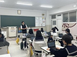 0524池谷　高２朝の継続学習