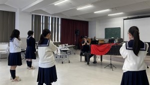 0605水上 ヴォーカル④