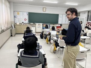 0614池谷　朝学習（英語）