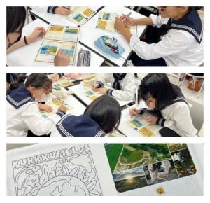 0701篠宮　新入生交流合宿に向けて