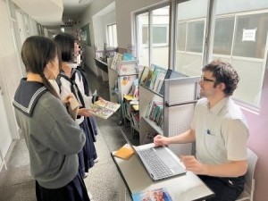 0723時澤　Welcome+to+Seijo+Library