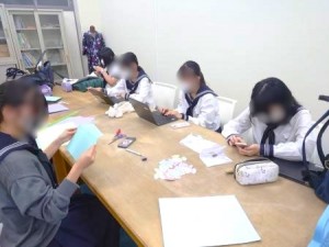 0915三島　記念祭準備 (1)