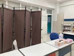 0823水上　修学旅行事前検診