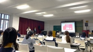 1023水上　PayPay説明会