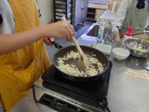 0916三島　ハンバーグ (2)