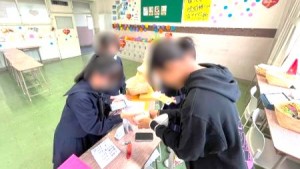 1114時澤　記念祭裏側大公開②+生徒会企画 (1)