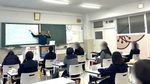 1112池谷　高２科目履修選択