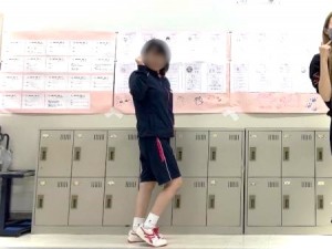 1003篠宮　ダンス部個人レッスン③