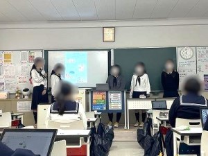 1112池谷　高２修学旅行振り返り