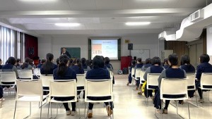 1109水上　防災訓練