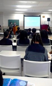 1118三島　芸術鑑賞会事前
