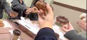 1119時澤　レクお疲れ様会