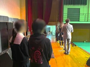 1117時澤　記念祭裏側大公開⑤後夜祭
