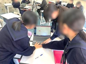 1220池谷　高１自主研究