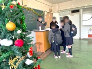 1220時澤　クリスマスイベント１日目 (1)