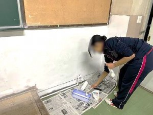 1220池谷　クリスマスイベント