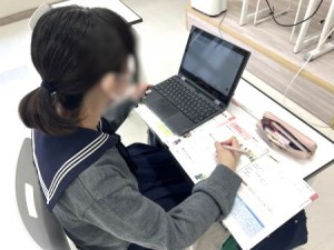 1017篠宮　中学3年生保健「健康を守る社会の取り組み」