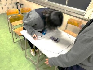 1205時澤　レクリエーション部新年企画
