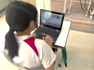 1017篠宮　中学生体育創作ダンス