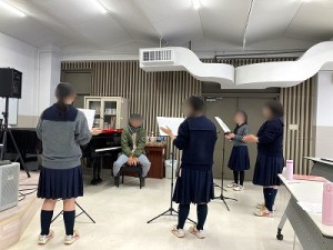 1218水上　ヴォーカル