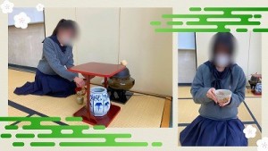0307水上　茶道部