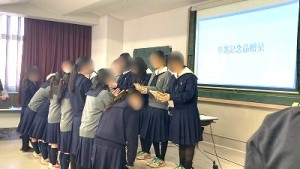 0307水上　送別会 (2)