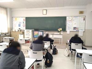 0318朝日　高2春国語