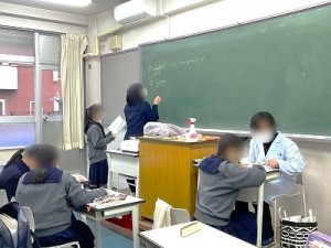 0228水上　補習