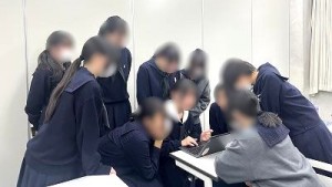 0317池谷　生徒会（野遊会）