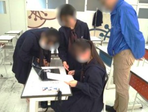 0314朝日　オンライン大学説明会