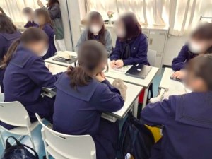 0414三島　野遊会振り返り (1)