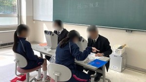 0408水上　健康診断