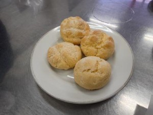 0429三島　食文化部（メロンパンクッキー） (1)