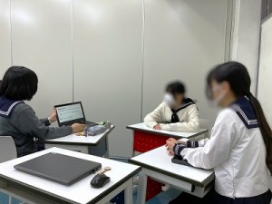 0611水上　自主研究ゼミ