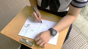 0526水上　美術Ⅰ