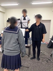 0702水上　ヴォーカル
