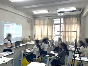 0625水上　生活ゼミ