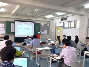 0707水上　スクールAI講習