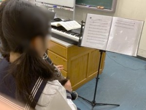 0616水上　音楽部